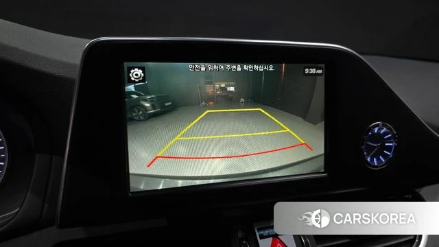 Hyundai Grandeur IG 2019 Серый из Кореи, фото 6
