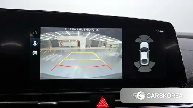 Hyundai Avante (CN7) id 3483229 из Кореи 6