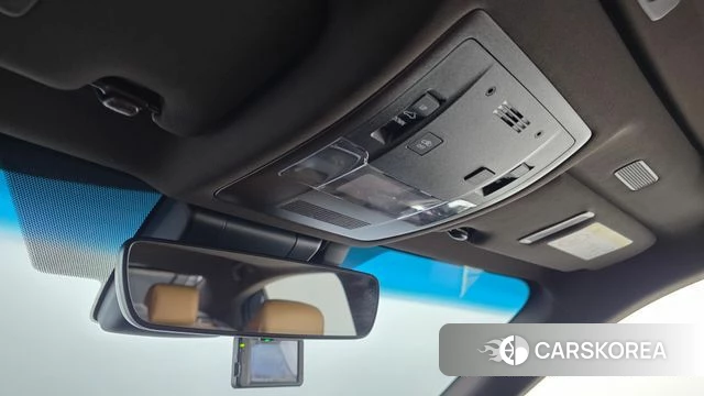 Lexus ES300h 7th generation 2018 Серебряный из Кореи, фото 6