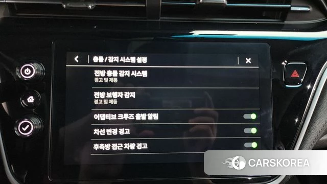 Chevrolet (GM Daewoo) New Bolt EV 2022 Черный из Кореи, фото 6