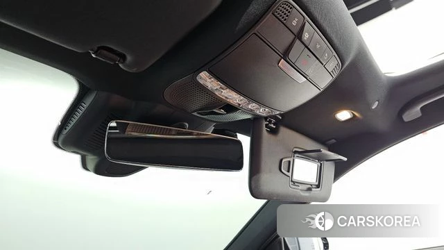 Mercedes-Benz E-Class W213 2021 Черный из Кореи, фото 6