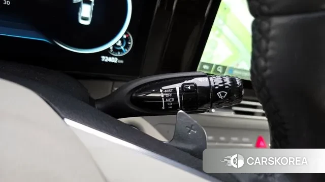 Hyundai The New Grandeur IG 2021 Белый из Кореи, фото 6