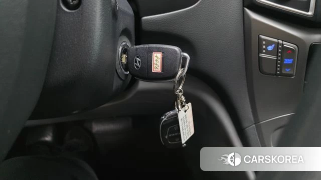 Hyundai The New Grand Starex 2020 Серебряный из Кореи, фото 6