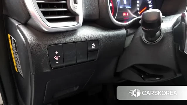 Kia Sportage 4th Generation 2018 Белый из Кореи, фото 6