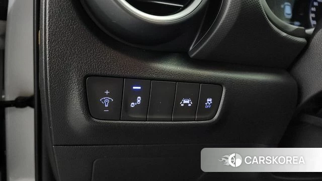 Hyundai Kona 2018 Белый из Кореи, фото 6