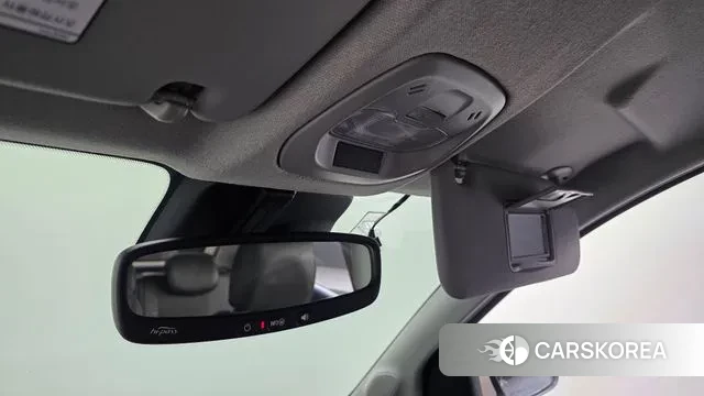 Chevrolet (GM Daewoo) The New Spark 2019 Жемчужный цвет из Кореи, фото 6