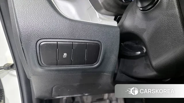 Kia The New Ray 2021 Белый из Кореи, фото 6