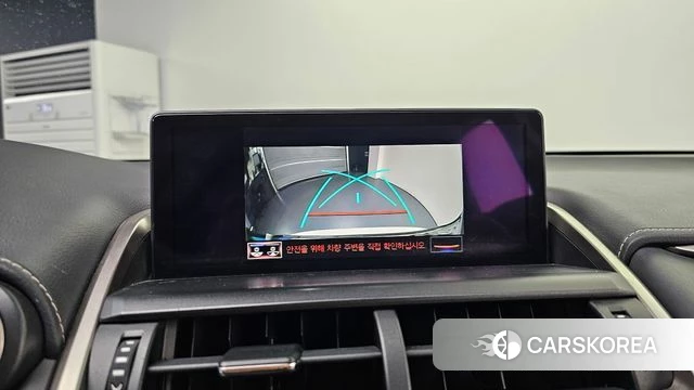 Lexus NX300h 2019 Белый из Кореи, фото 6