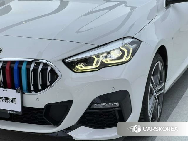 BMW 2 series (imported) 2023 Белый из Китая, фото 6
