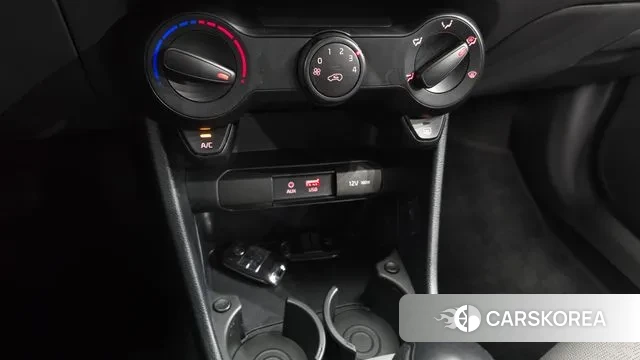 Kia All New Morning (JA) 2020 Белый из Кореи, фото 6