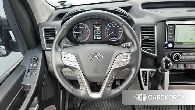 Hyundai Solati 2024 Белый из Кореи, фото 6