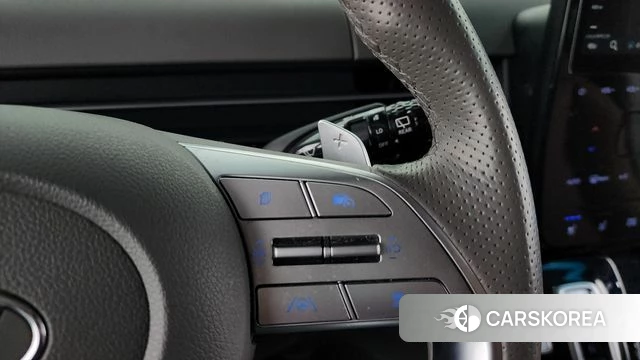 Hyundai Staria 2021 Черный из Кореи, фото 6