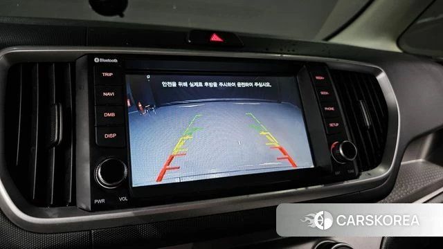Kia The New Ray 2021 Белый из Кореи, фото 6