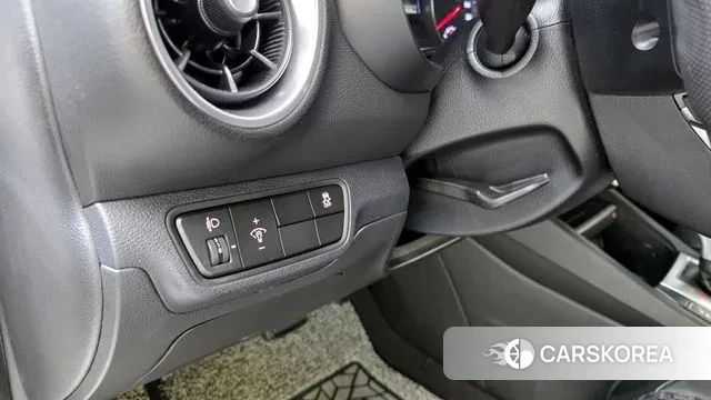 Kia The New K3 2nd generation 2022 Белый из Кореи, фото 6