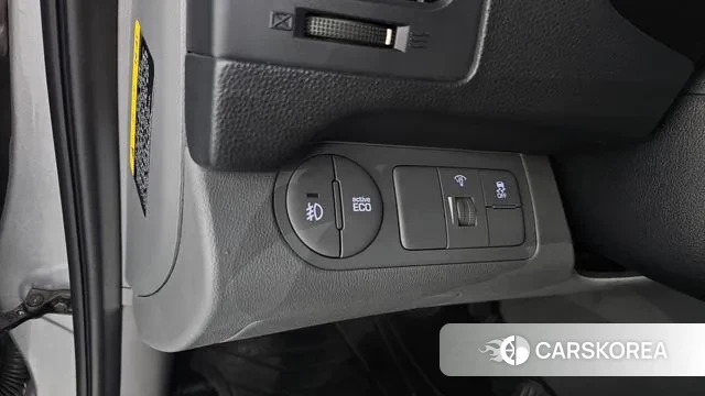 Hyundai The New Grand Starex 2019 Серебряный из Кореи, фото 6