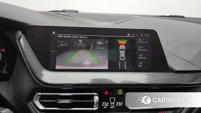 BMW 2 Series Gran Coupe (F44) 2020 Белый из Кореи, фото 6