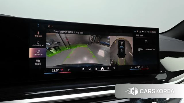 BMW X5 (G05) 2024 Черный из Кореи, фото 6