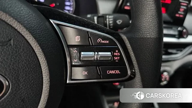 Kia Come New K3 2019 Белый из Кореи, фото 6