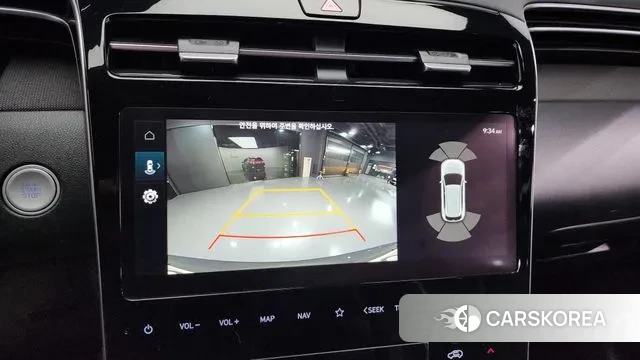 Hyundai Tucson (NX4) id 3625411 из Кореи 6