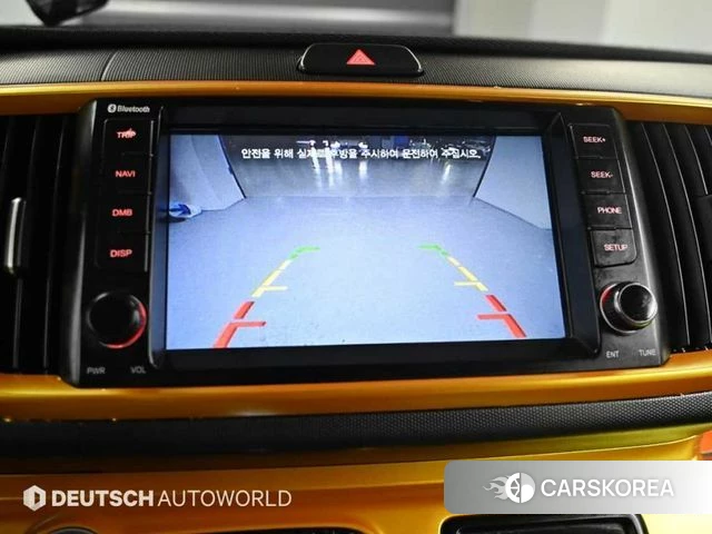 Kia The New Ray 2020 Черный из Кореи, фото 6