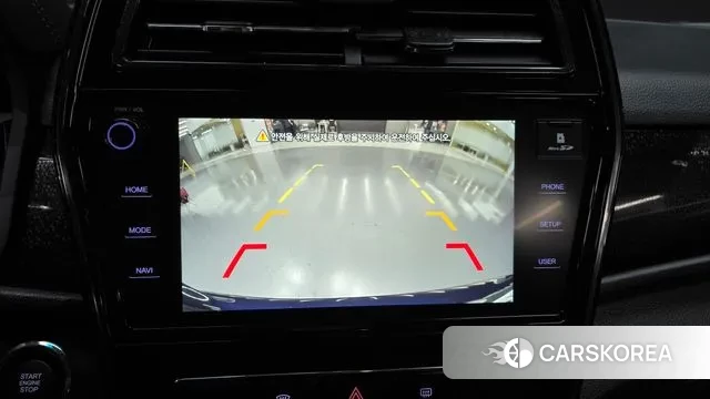 Ssangyong Berry New Tivoli 2019 Синий из Кореи, фото 6