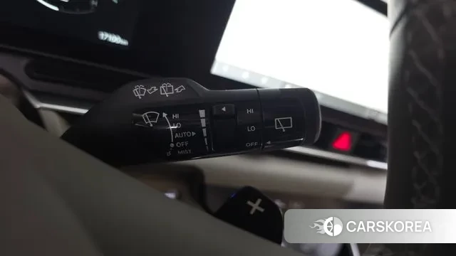 Kia The New Carnival 4th Generation 2025 Белый из Кореи, фото 6