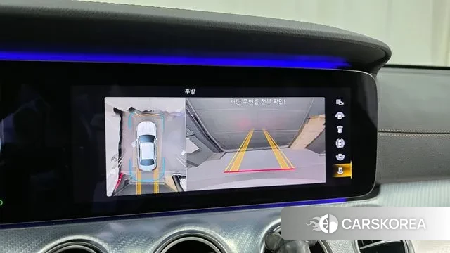 Mercedes-Benz E-Class W213 2021 Белый из Кореи, фото 6