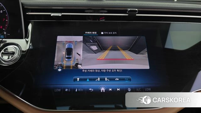 Mercedes-Benz E-Class W214 2024 Белый из Кореи, фото 6