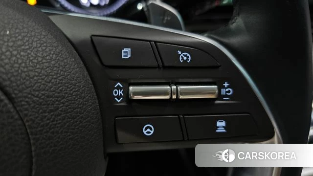 Hyundai The New Grandeur IG 2022 Черный из Кореи, фото 6