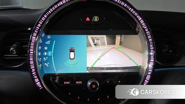Mini Cooper 2023 Черный из Кореи, фото 6