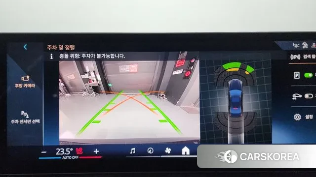 BMW 3 Series (G20) 2024 Черный из Кореи, фото 6