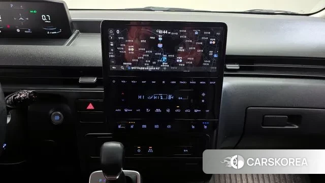 Hyundai Staria 2023 Желтый из Кореи, фото 6