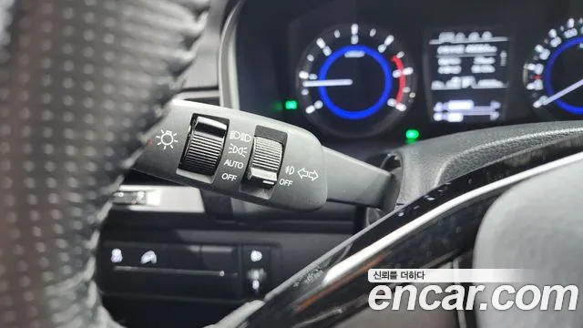 Ssangyong The New Rexton Sport id 2672081 из Кореи 6