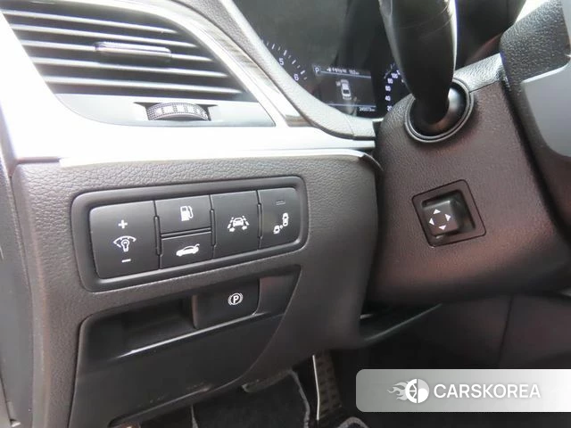 Genesis G80 2020 Серый из Кореи, фото 6