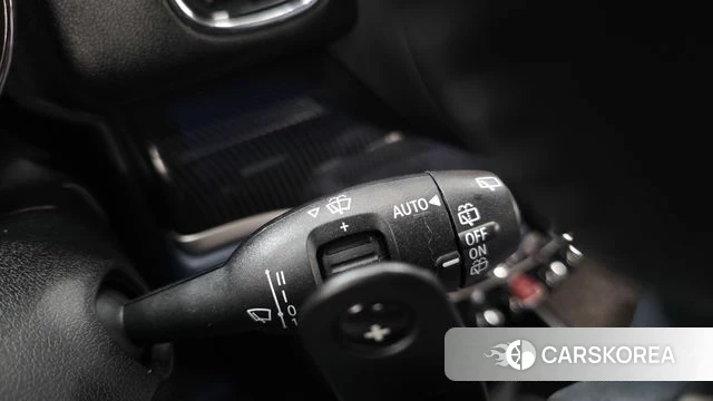 Mini Cooper S Countryman 2023 Зеленый из Кореи, фото 6