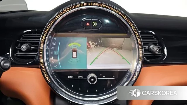 Mini Cooper S 2022 Серебряный из Кореи, фото 6