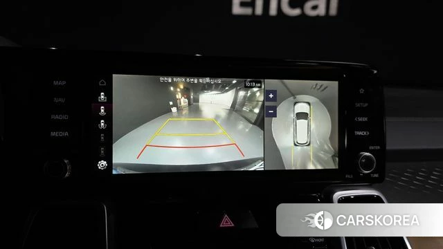 Kia Sorento 4th Generation 2021 Черный из Кореи, фото 6