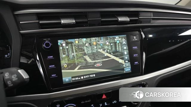 Ssangyong Beautiful Korando 2020 Белый из Кореи, фото 6