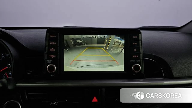 Kia All New Morning (JA) 2019 Жемчужный цвет из Кореи, фото 6