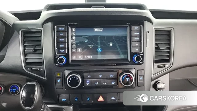 Hyundai Solati 2021 Черный из Кореи, фото 6