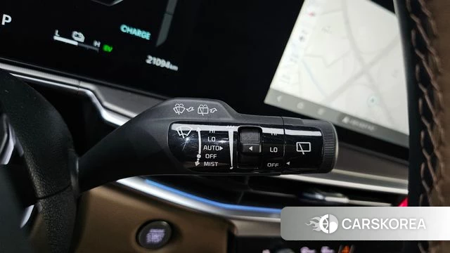 Kia The New Sorento 4th Generation 2024 Белый из Кореи, фото 6