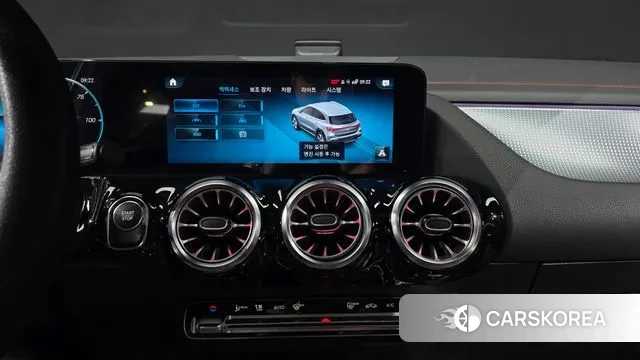 Mercedes-Benz EQA H243 2023 Белый из Кореи, фото 6