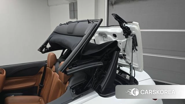 Mercedes-Benz E-Class W213 2020 Белый из Кореи, фото 6