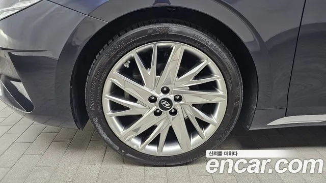 Hyundai The New Grandeur IG id 2678861 из Кореи 6