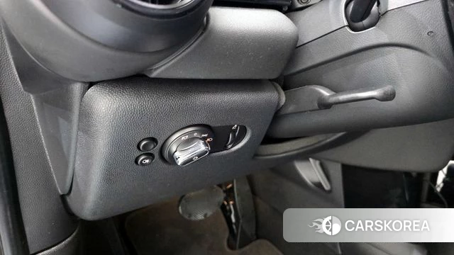 Mini Cooper 2021 Серебристо-серый из Кореи, фото 6