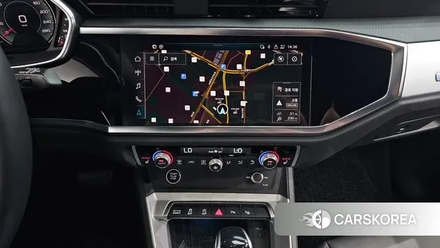 Audi Q3 (F3) id 2914876 из Кореи 6