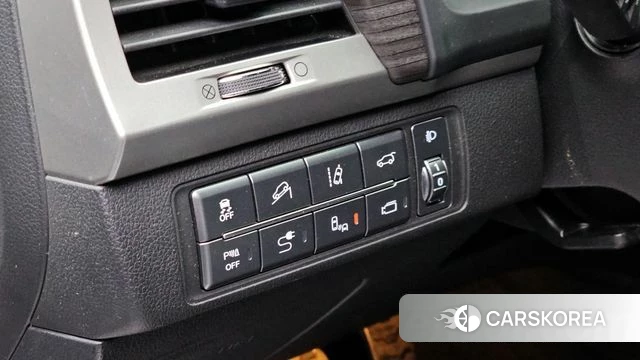 Ssangyong G4 Rexton 2018 Белый из Кореи, фото 6