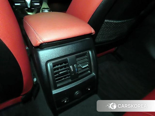 BMW 4 Series (F32) 2020 Белый из Кореи, фото 6