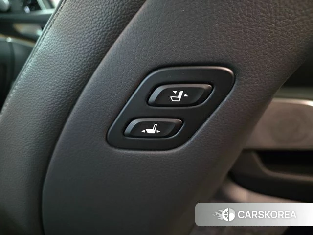 Kia The New K9 2nd generation 2023 Черный из Кореи, фото 6