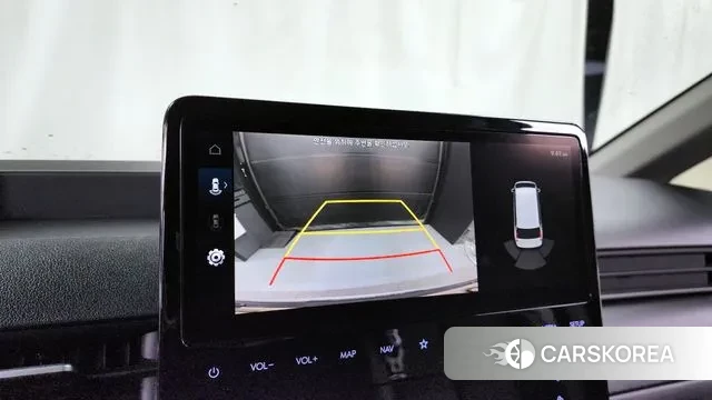 Hyundai Staria 2021 Белый из Кореи, фото 6